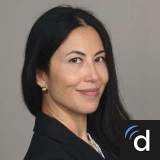 Suzanne Yong