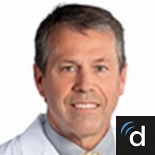 William Buchanan, MD