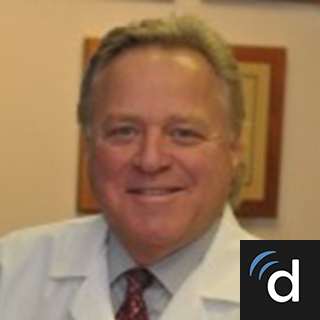 David Kaufman, MD