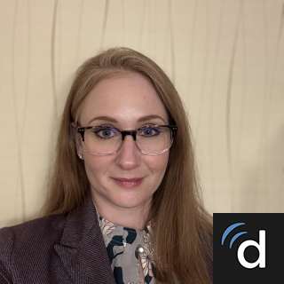 Alexis Crisafi, Psychiatric-Mental Health Nurse Practitioner, Fishkill, NY