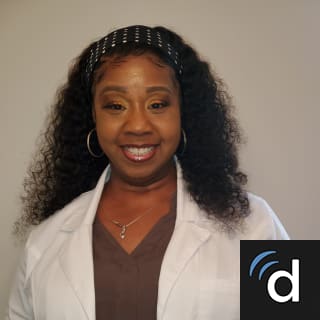 Rita Riddick-Seels, Family Nurse Practitioner, Charlotte, NC