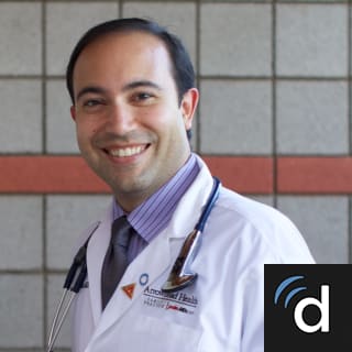 Sam Fereidouni, MD