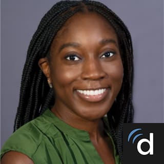 Tola Orisamolu, Pediatric Nurse Practitioner, Brooklyn, NY