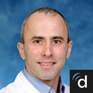 Aaron Katz, MD
