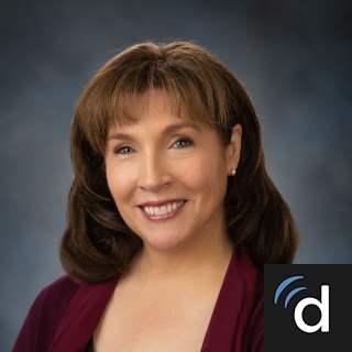Christine Cooper