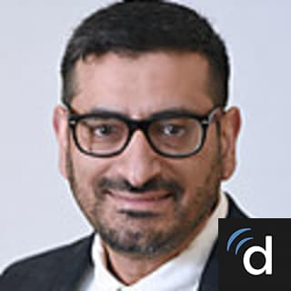 Sajjad Hussain, MD