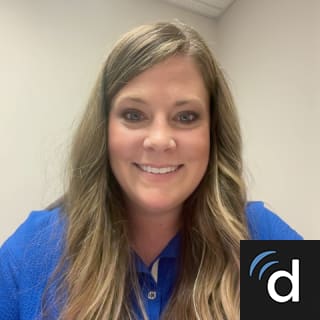 Morgan Vines, Psychiatric-Mental Health Nurse Practitioner, Calhoun, GA