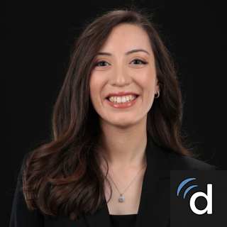 Sinem Ovunc, MD, Research, Ann Arbor, MI