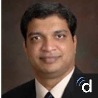 Ramachandra Rahul Chemitiganti, MD
