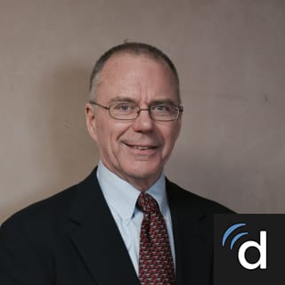 James Zauche, MD