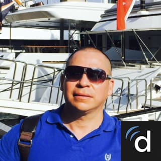 Ramon Hernandez-Arres, Nurse Practitioner, Salt Lake City, UT
