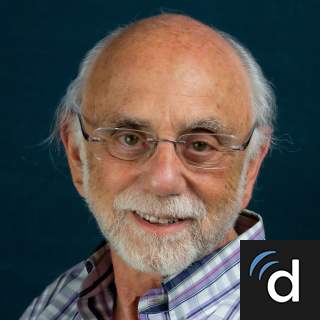 Ronald Hoffman, MD