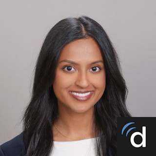 Keerthi Kurian, MD