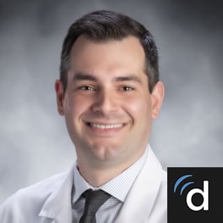 Dr. Christopher Jaeger MD Royal Oak MI Urologist US News