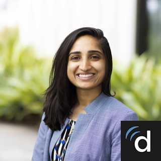 Rohini Jain, MD
