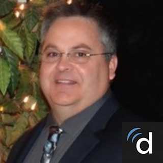 Greg Pait, Pharmacist, Rocky Mount, NC