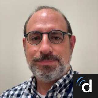 Andrew Lipton, MD