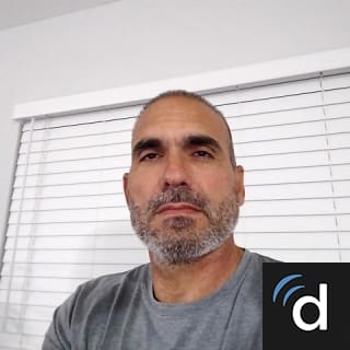 Eliecer Barrueta Lopez, MD