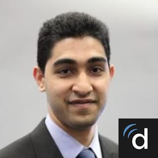 Mihir Shah, MD