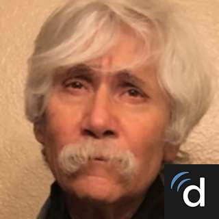 Ricardo Calzada, MD