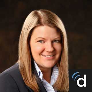 Jenny Titus, Psychiatric-Mental Health Nurse Practitioner, Worland, WY
