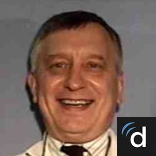 Thomas Rakowski, MD