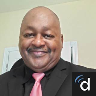 Joel McCloud Jr., MD