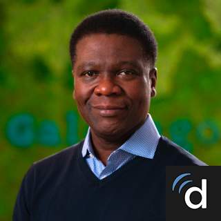 Omotayo Fasan, MD
