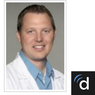 Chadd Allen, Emergency Medicine, Dallas, TX