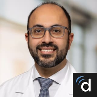 Ghassan Kamel, MD, Pulmonology, St. Louis, MO