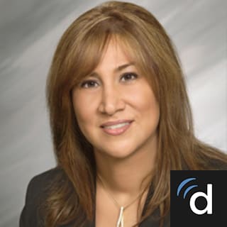 Linda Alimadadian, DO