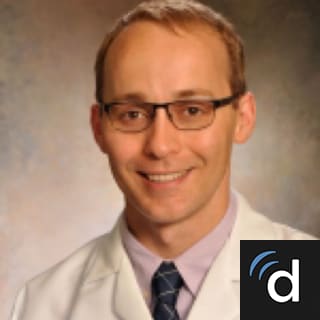 George Weyer, MD