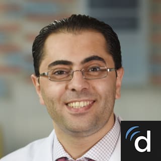 Shafee Salloum, MD, Pediatrics, Cincinnati, OH