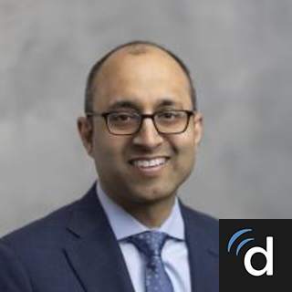 Samir Khariwala, MD