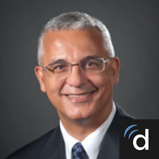 Hamid Mostafavi, MD