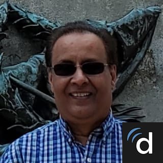 Mahendra Panesar, MD