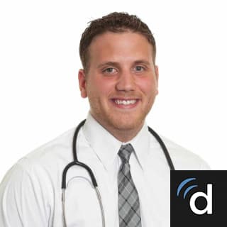 Eric Smith, Orthopedics, Biddeford, ME