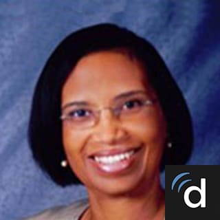 Josiane Faublas, MD
