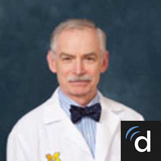William McCune, MD