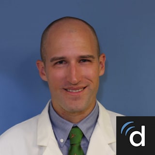Garrett Hauck, MD