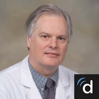 Russell Roberts, MD