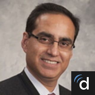 Muhammad Gul, MD
