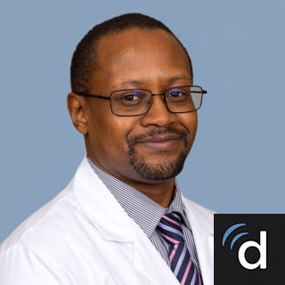 Maina Mungai, DO