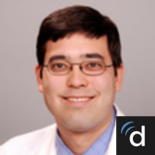 Konrad Gruson, MD