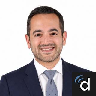 Ash Pirouz, MD