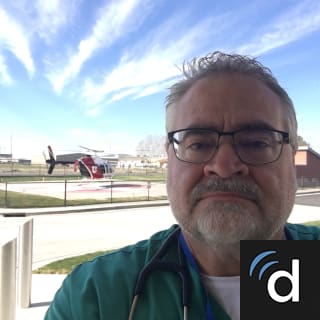 Daniel Alsup Jr., MD, Family Medicine, Fountain Green, UT