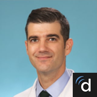 Christopher McAndrew, MD, Orthopaedic Surgery, Saint Louis, MO