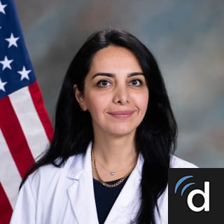 Samineh Mirheydari, MD