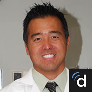 Bismark Oh, MD, Emergency Medicine, Oceanside, CA