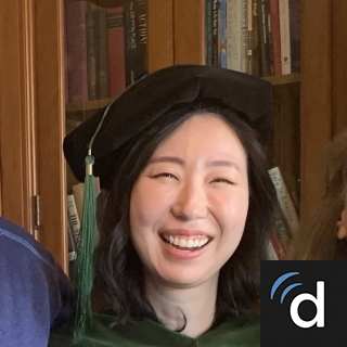 Claire Park, MD, Resident Physician, Park Ridge, IL